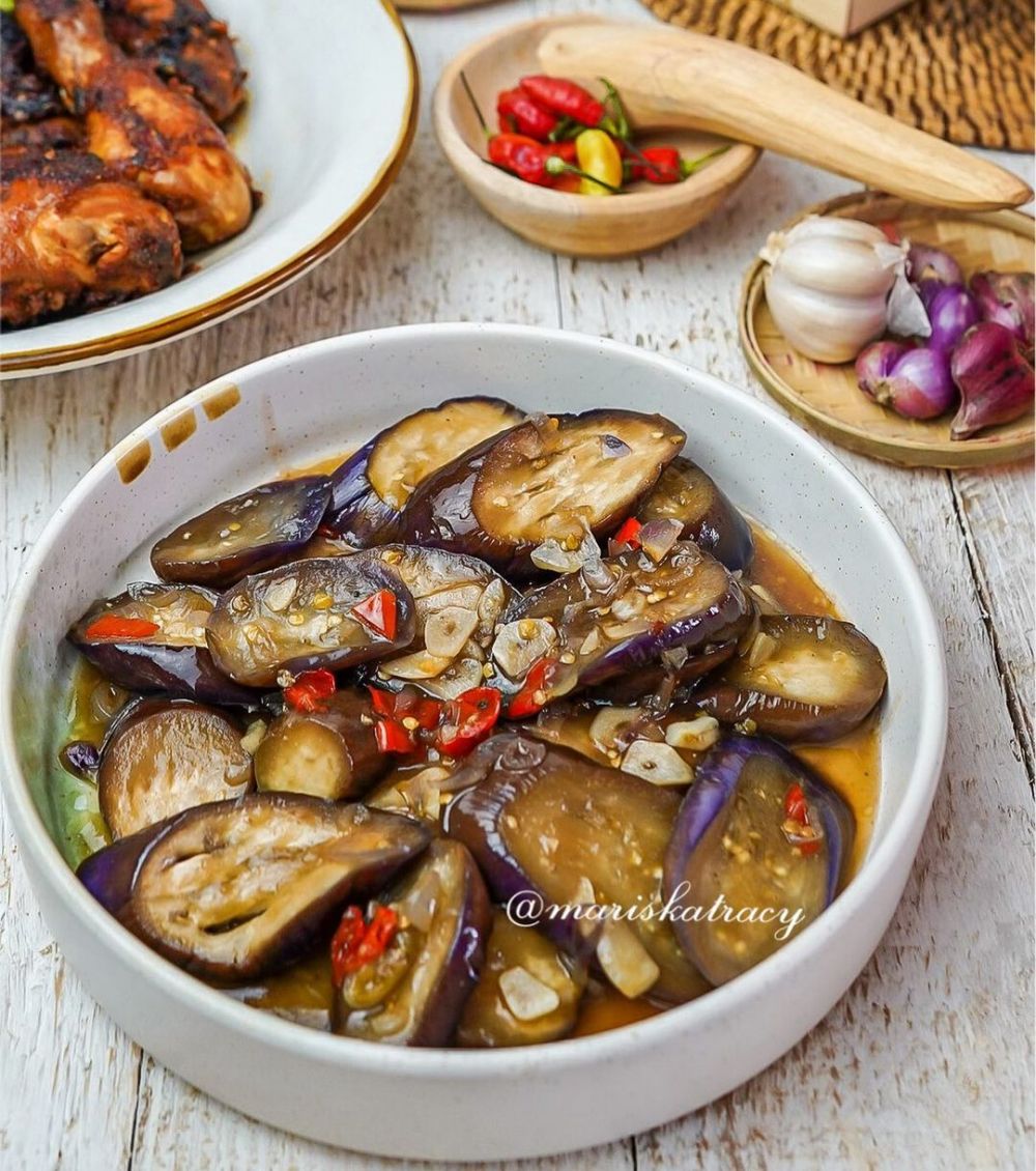 25 Resep menu buka puasa serba saus tiram, nikmat, simpel, dan bikin nagih