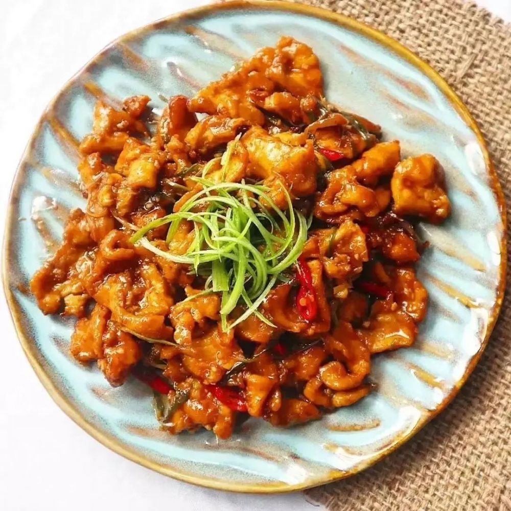 25 Resep menu buka puasa serba saus tiram, nikmat, simpel, dan bikin nagih