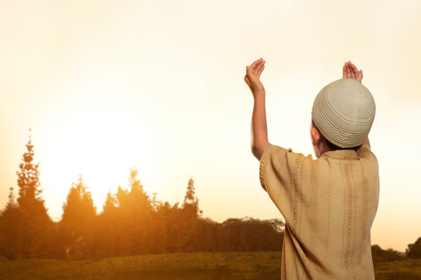 100 Kata-kata tentang kehidupan Islami, penuh nasihat dan menguatkan iman