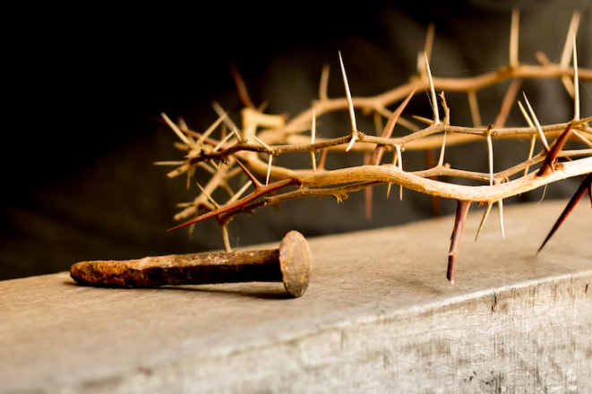 Pengertian Jumat Agung, makna dan ayat Alkitab tentang penyaliban dan wafatnya Yesus Kristus