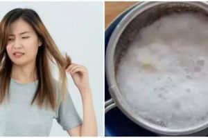 Tanpa hair tonic, 9 cara menyuburkan rambut tipis pakai bahan alami ini bikin lebat dan antirontok