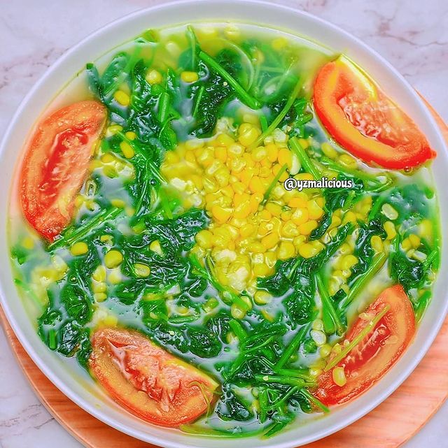 13 Resep kreasi sayur tiga bahan untuk sahur, praktis, enak, dan menggugah selera