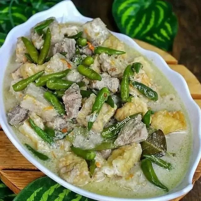 13 Resep kreasi sayur tiga bahan untuk sahur, praktis, enak, dan menggugah selera