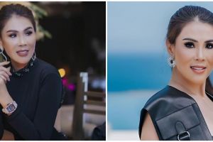 Pakai baju seharga motor, 7 potret Helena Lim saat ditangkap atas dugaan kasus korupsi ini tuai kritik