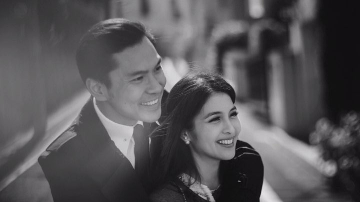 Harmonis jauh dari gosip miring, ini 11 potret Harvey Moeis & Sandra Dewi dari pacaran hingga menikah