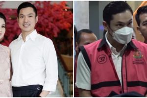 Harvey Moeis jadi tersangka korupsi timah, terancam hukuman 20 tahun penjara dan denda Rp 1 miliar