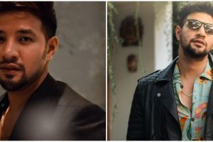 Penampilannya dengan brewok tebal jadi sorotan, ini 7 potret Ammar Zoni sebelum dan saat di penjara