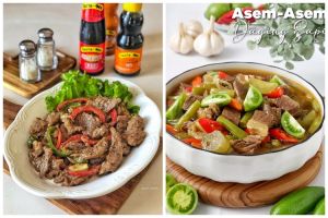 17 Resep daging sapi empuk untuk buka puasa, praktis dan menggugah selera