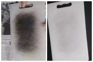 15 Cara membersihkan talenan, mudah pakai bahan sederhana