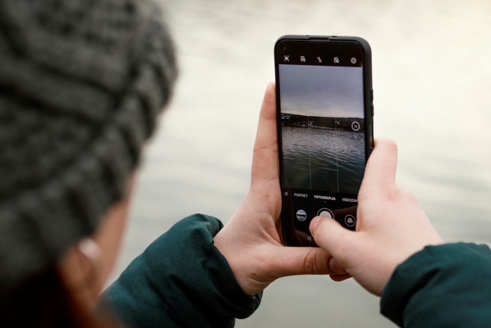 6 Cara membuka file gambar dengan format HEIC di perangkat Android