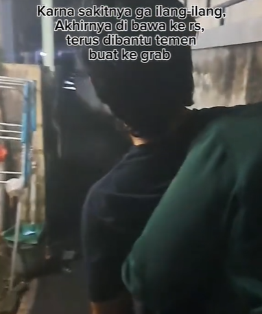 Badannya tidak bisa bergerak setelah nge-gym, cowok ini ungkap penyebabnya yang bikin waspada