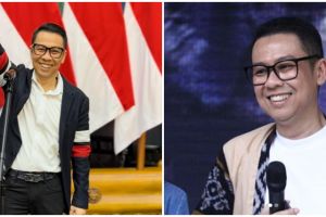 Presenter Hilbram Dunar meninggal dunia, Teuku Wisnu kenang sosoknya sebagai tetangga baik hati