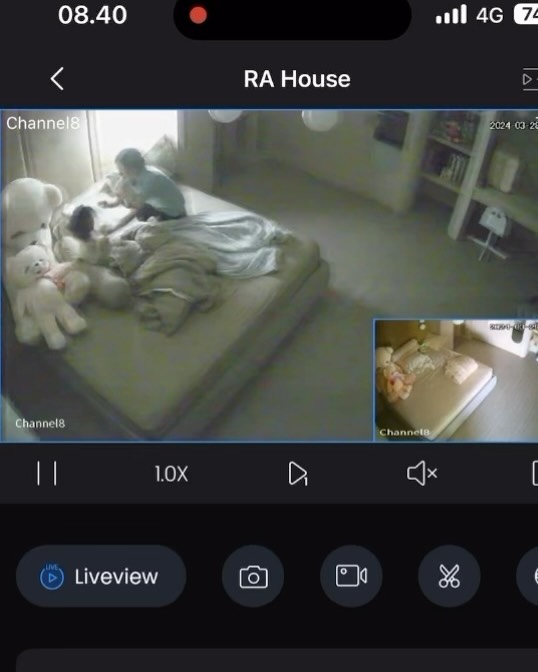 Sang anak dianiaya 1 jam lebih, Aghnia Punjabi sebut baby sitter sengaja kunci pintu agar tak ketahuan