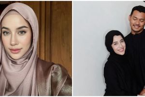 Sang anak dianiaya 1 jam lebih, Aghnia Punjabi sebut baby sitter sengaja kunci pintu agar tak ketahuan