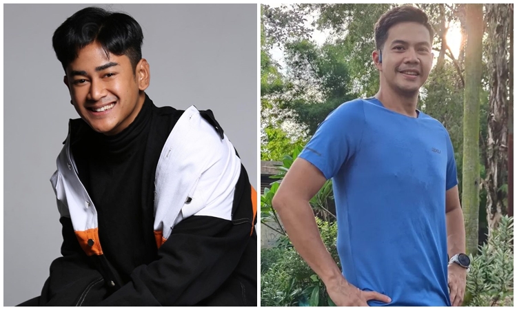 9 Pasang seleb Indonesia ini punya nama hampir mirip, sering bikin keliru