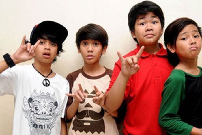 Comeback ke industri musik dengan nama panggung Baale, intip 7 kisah perjalanan karier Iqbaal Ramadhan