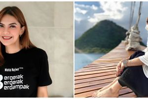 55 Quotes Najwa Shihab penuh inspirasi, bikin semangat semakin berkobar