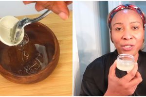 Usia 50 tampak 20 tahun lebih mudah, ini cara bikin collagen booster pakai 1 bahan dapur