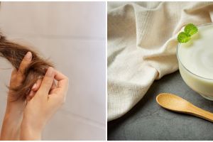 Tanpa potong di salon, ini 10 cara atasi rambut bercabang agar kembali sehat pakai bahan alami