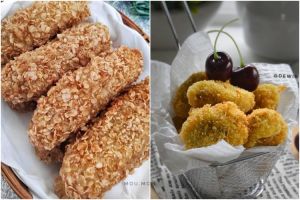 13 Resep takjil buka puasa dari pisang uli, nikmat, mudah dibuat, dan menggugah selera