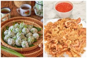 13 Camilan Lebaran dari tepung beras, enak, sederhana, dan mudah dibuat