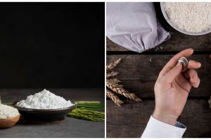 Niat zakat fitrah beserta tata cara menunaikannya, untuk diri sendiri ataupun orang lain