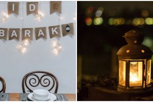 100 Kata-kata Lebaran lucu untuk media sosial, auto memancing komentar followers