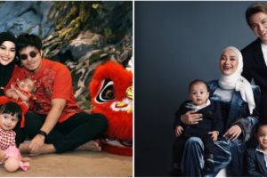 Potret kamar 7 anak penyanyi yang masih balita, milik anak Aurel Hermansyah ada ruangan wardrobe