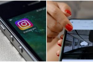 100 Kata-kata DM Instagram kenalan, auto dibalas sama gebetan