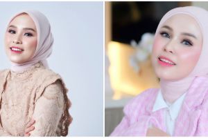 Dulunya ART asal Boyolali kini jadi bos skincare, 11 potret transformasi Erlyanie manglingi pol