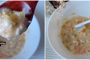 Tanpa garam, ini trik putihkan gigi kuning berkerak pakai bawang putih dicampur 1 jenis buah