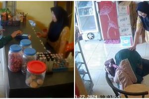 Momen haru guru honorer yang baru terima gaji setelah 7 tahun, nominalnya bikin warganet ikutan curhat