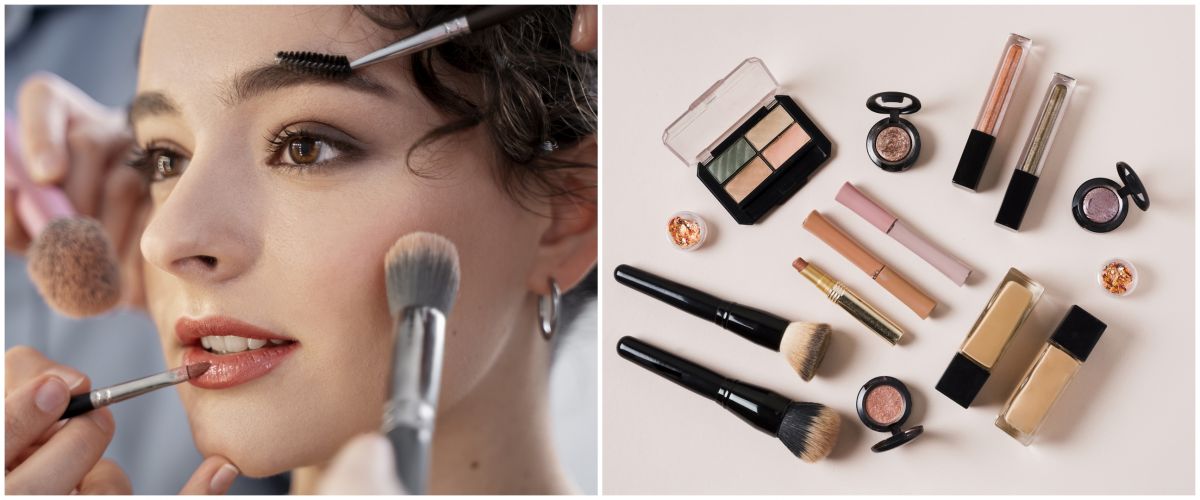 These 6 ways to use expired makeup don't waste the product, it could be