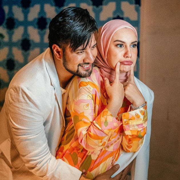 Penampilan Ammar Zoni beda usai di penjara, Irish Bella mengaku prihatin