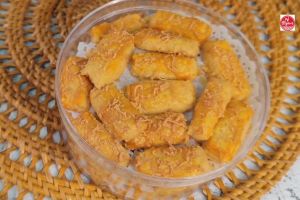 Tanpa campuran pengawet, ini cara simpan kue kering agar antijamuran, renyah, dan awet berbulan-bulan