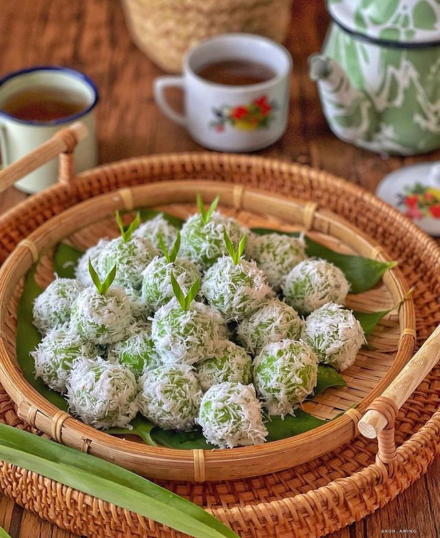 13 Resep takjil tanpa digoreng, praktis, nikmat, dan mudah dibuat