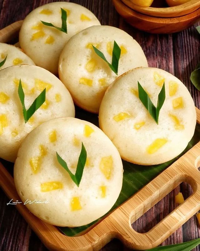 13 Resep takjil tanpa digoreng, praktis, nikmat, dan mudah dibuat