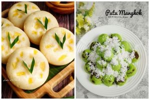 13 Resep takjil tanpa digoreng, praktis, nikmat, dan mudah dibuat