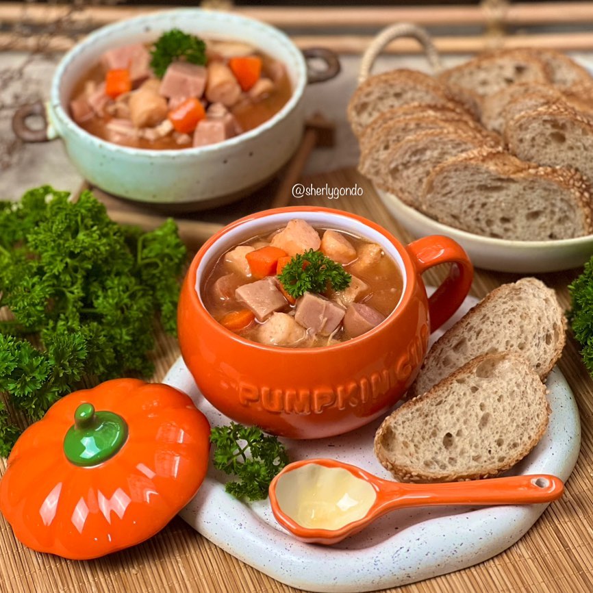 25 Resep sayur kuah merah untuk sahur, lezat, praktis, dan mudah ditiru