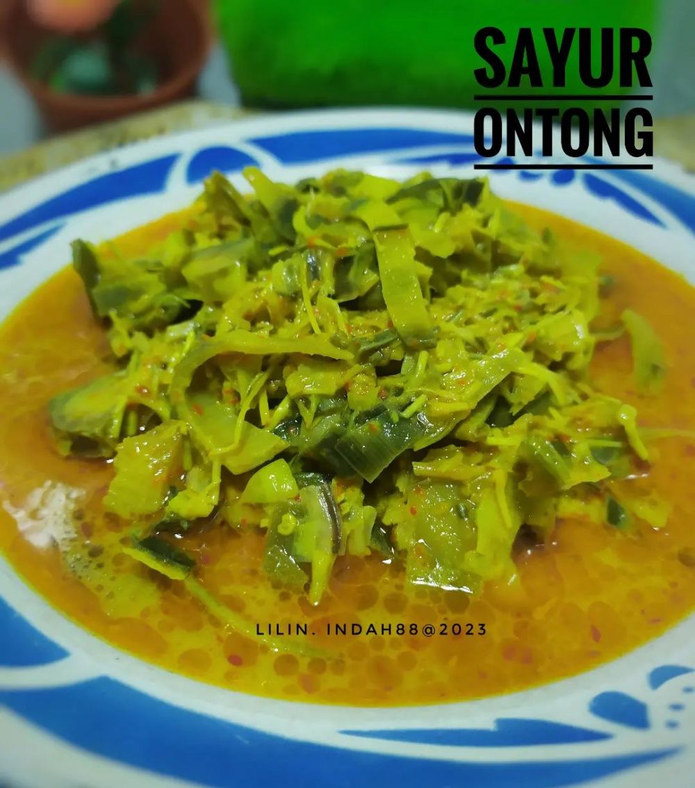 25 Resep sayur kuah merah untuk sahur, lezat, praktis, dan mudah ditiru