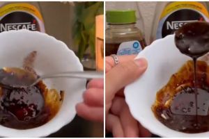 Tak cuma kopi, cewek ini bagikan cara atasi tampilan flek hitam di wajah pakai tambahan 2 bahan alami