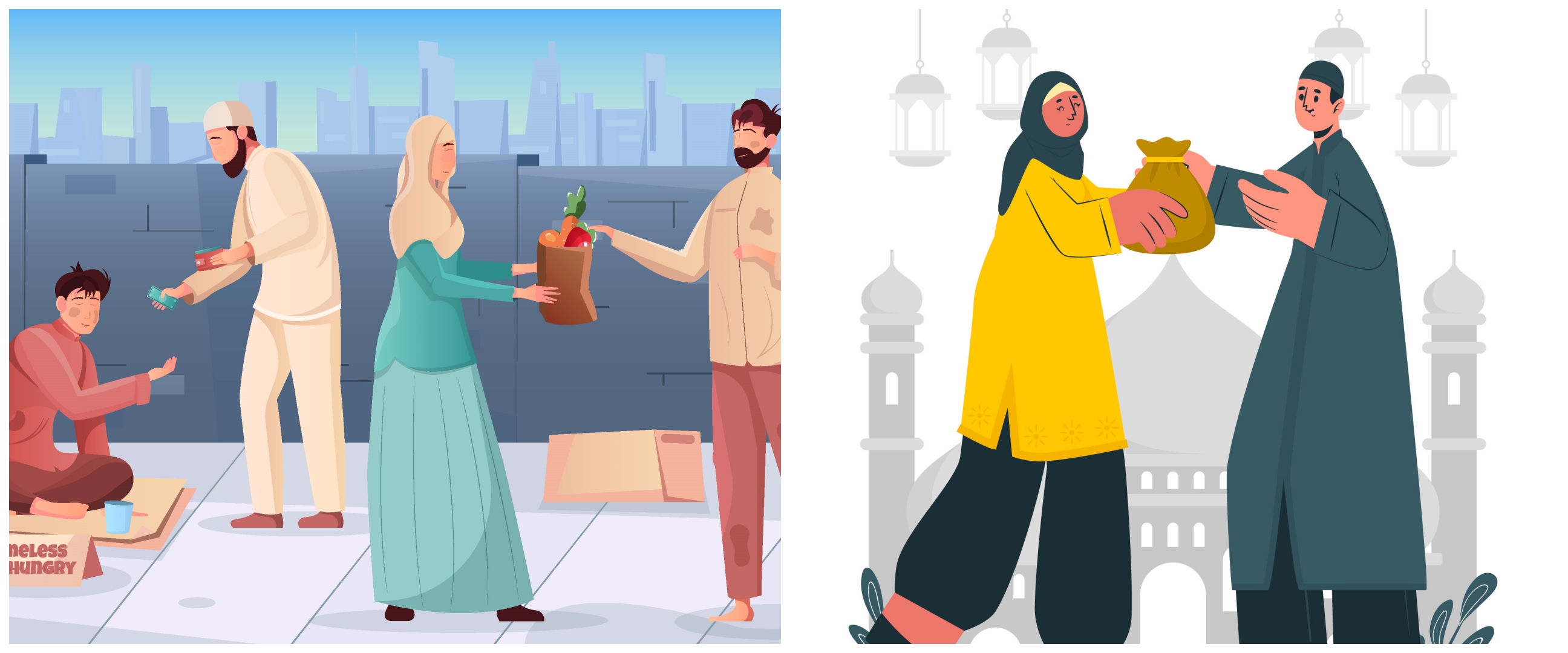 5 Waktu pembayaran zakat fitrah lengkap dengan penjelasannya, ada hari yang diharamkan
