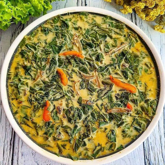 13 Resep olahan daun singkong untuk sahur, enak bergizi, dan menggugah selera