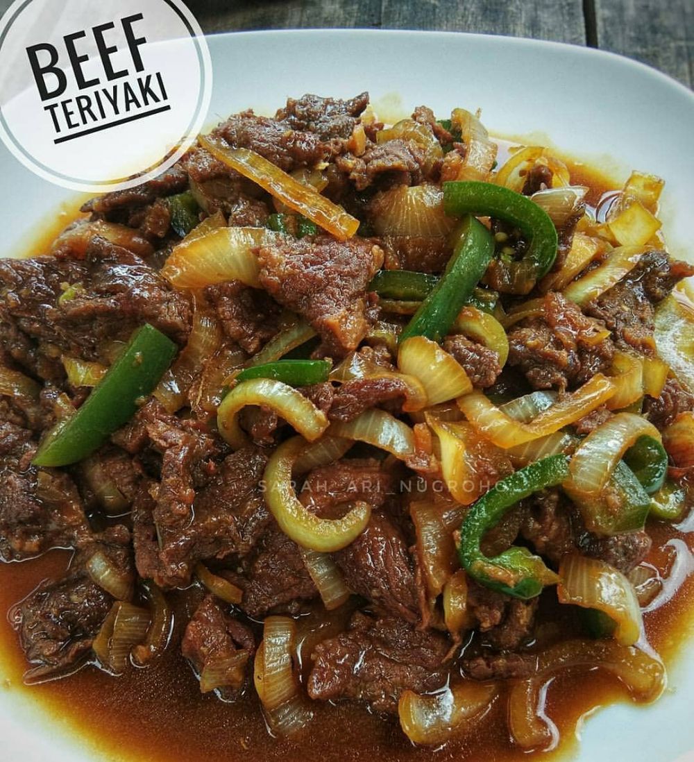 15 Resep masakan western ala rumahan untuk buka puasa, enak dan menggugah selera