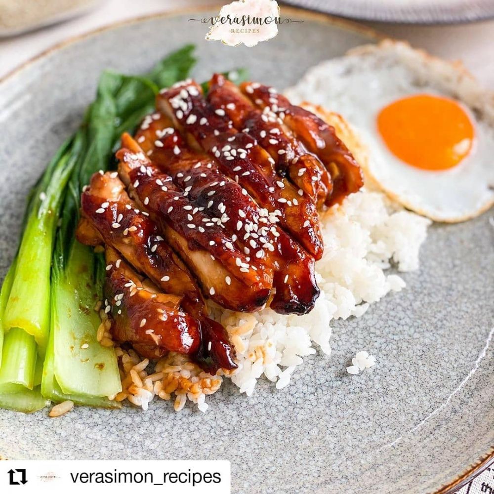 15 Resep masakan western ala rumahan untuk buka puasa, enak dan menggugah selera