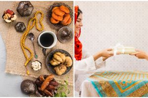 85 Ucapan selamat Hari Raya Idul Fitri bahasa Arab, kebaikan mengalir di hari kemenangan