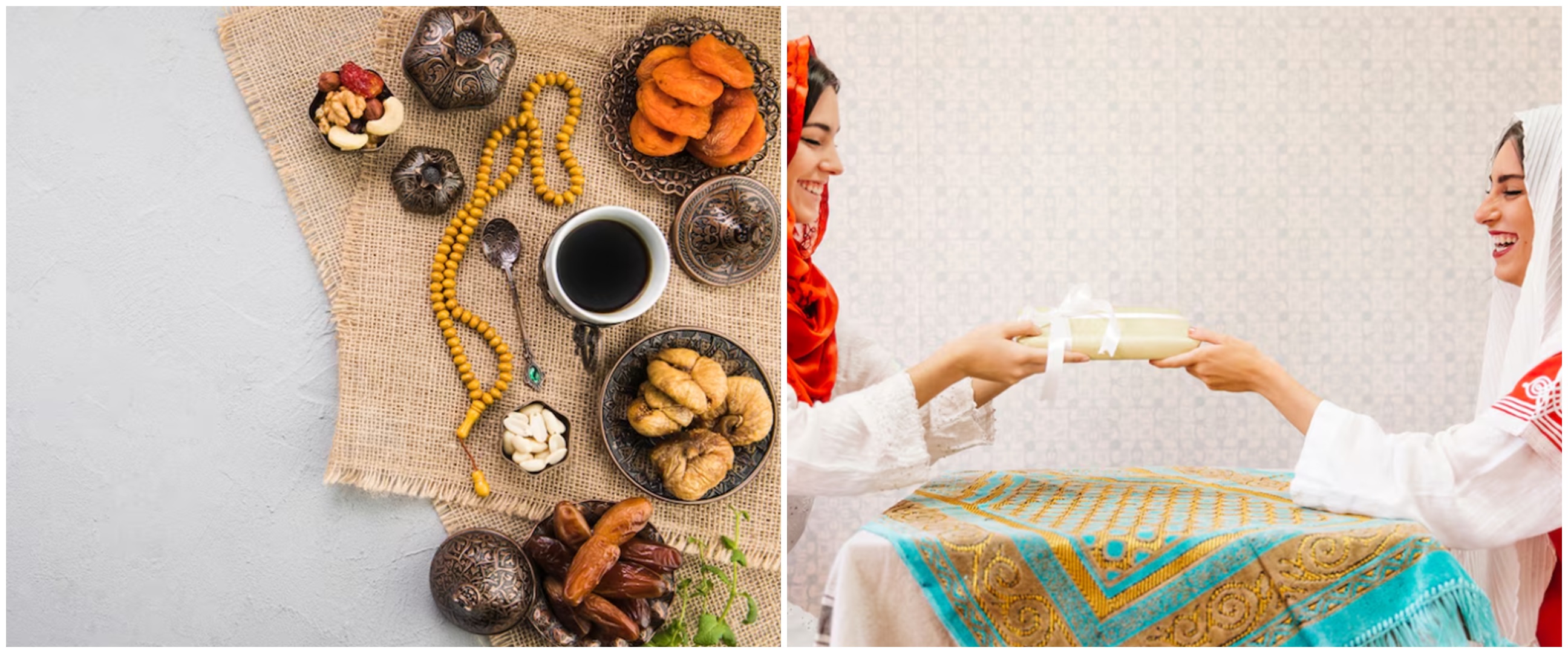 85 Ucapan selamat Hari Raya Idul Fitri bahasa Arab, kebaikan mengalir di hari kemenangan