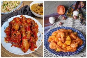 13 Resep menu buka puasa serba bumbu balado, enak, pedas, dan bikin nagih