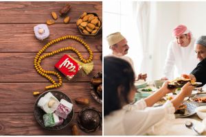 Taqabbalallahu minna wa minkum arti dan pentingnya diucapkan saat Lebaran, lengkap dengan penerapannya