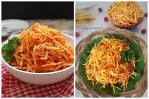 13 Resep kentang mustofa, renyah, enak, dan gurih